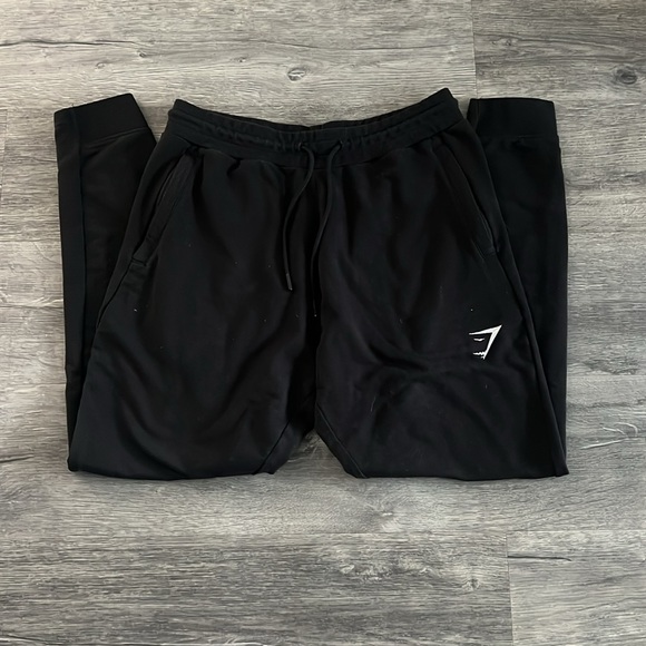 Gymshark Men’s Joggers - Picture 2 of 3